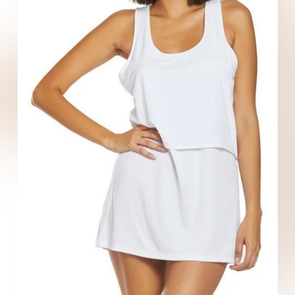 Nike Swim Coverup